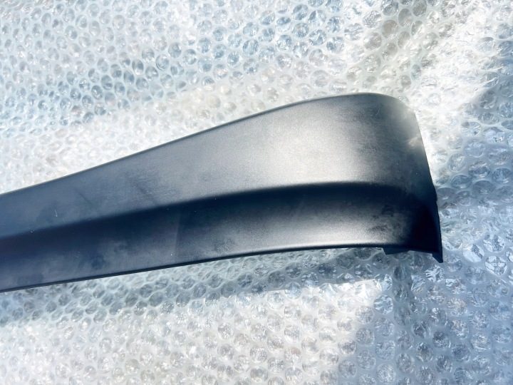BMW E60 E65 ЗАЩИТА МОЛДИНГ НАКЛАДКА ЗАГЛУШКА СИДЕНЬЕ ЛЕВОЕ ПЕРЕДНЕЕ 8263141, фото 5
