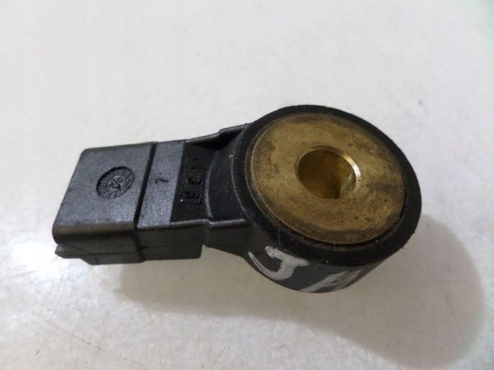 Датчик детонации 1.2, 1.3, 1.4 Honda Jazz II 02-08. 0261231120, фото 1