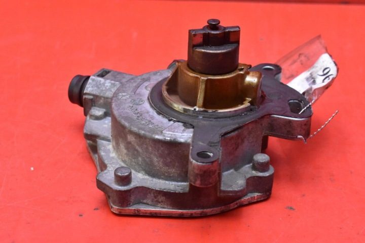 НАСОС ВАКУУМНЫЙ BM5G-2A451-FA FORD FOCUS MK3 1.6 16V 150 Л.С. 11-15, фото 4