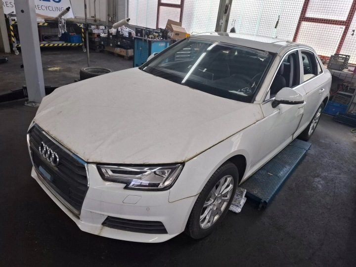 ОРИГИНАЛЬНАЯ РАМКА ЦЕНТРАЛЬНОГО ТОННЕЛЯ AUDI A4 B9 A5 F5 8W1864261E 10 л.с., фото 10