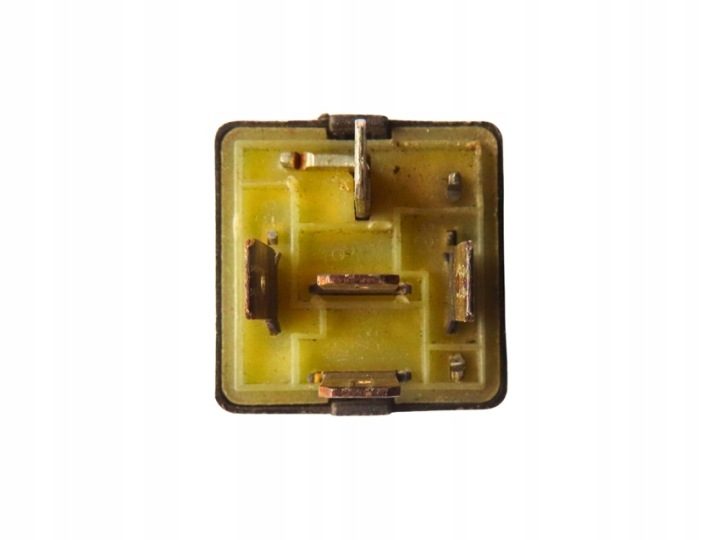РЕЛЕ LANCIA THEMA TYPE 231002 NR1571, фото 3