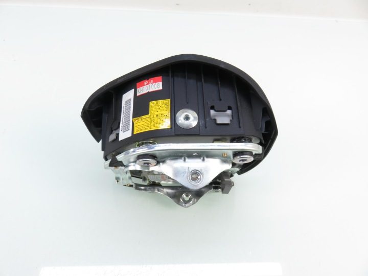 Подушка водителя Hyundai ix35, фото 2