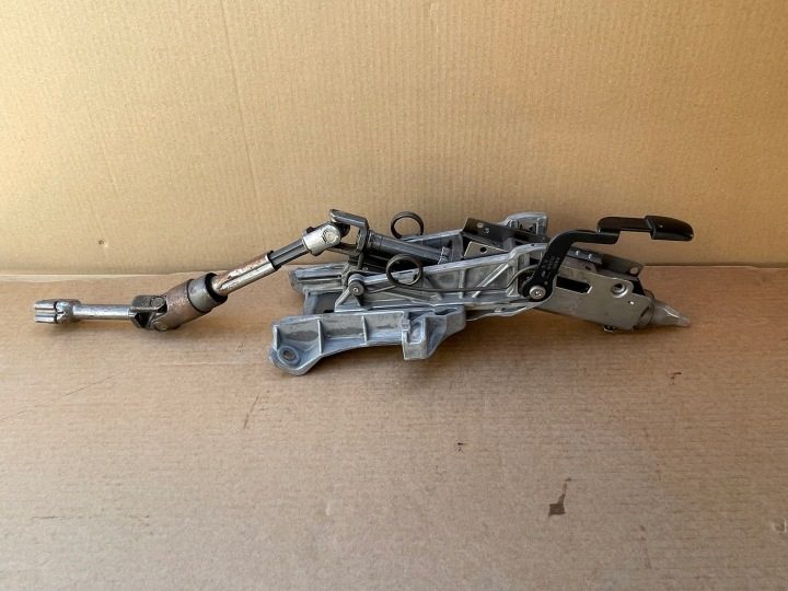 РУЛЕВАЯ КОЛОНКА FORD FOCUS RS MK3 G1F1-3C529-CA, фото 1