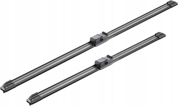 Щетка стеклоочистителя Bosch 3 397 118 936 передняя 600 мм, фото 3