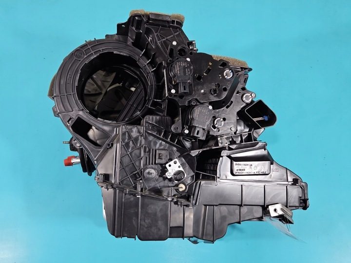 Отопитель Ford Escape III 12- GV61-19B555-M европа, фото 5