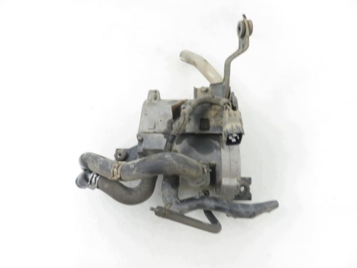 WEBASTO TOYOTA RAV 4 III 25228205 136153FA, фото 2