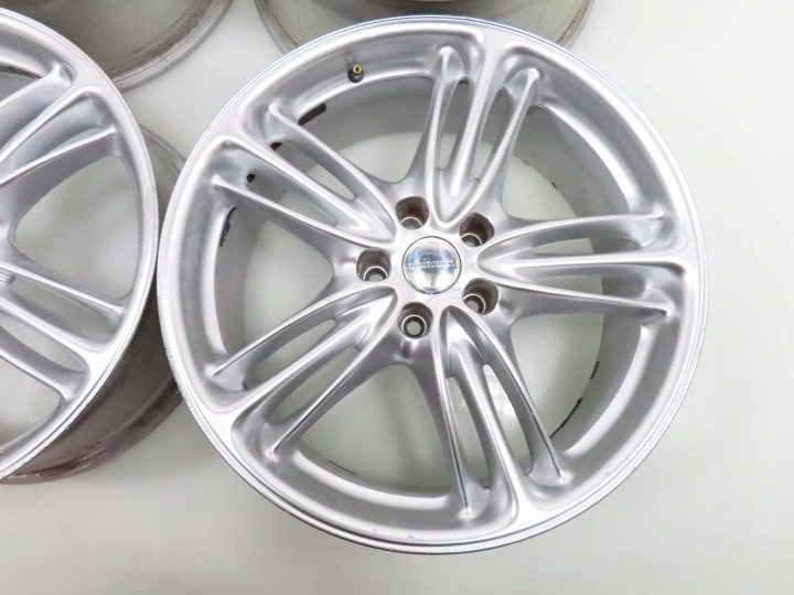 4× Литой диск Borbet 8.0" x 19" 5x112 ET 30, фото 13