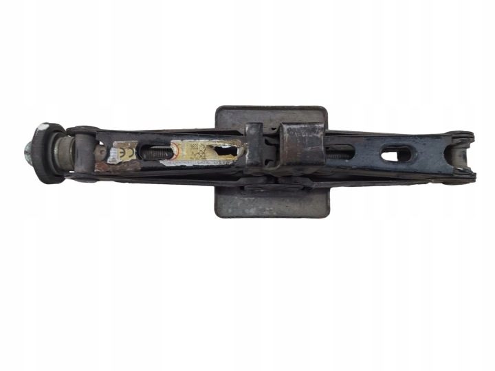 Домкрат Mercedes ML164 A148386 1645800118, фото 1