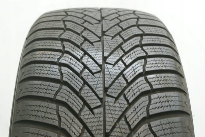 Шина зимняя Kumho WINTERCRAFT WP52+ 225/55R17 101V XL, фото 1