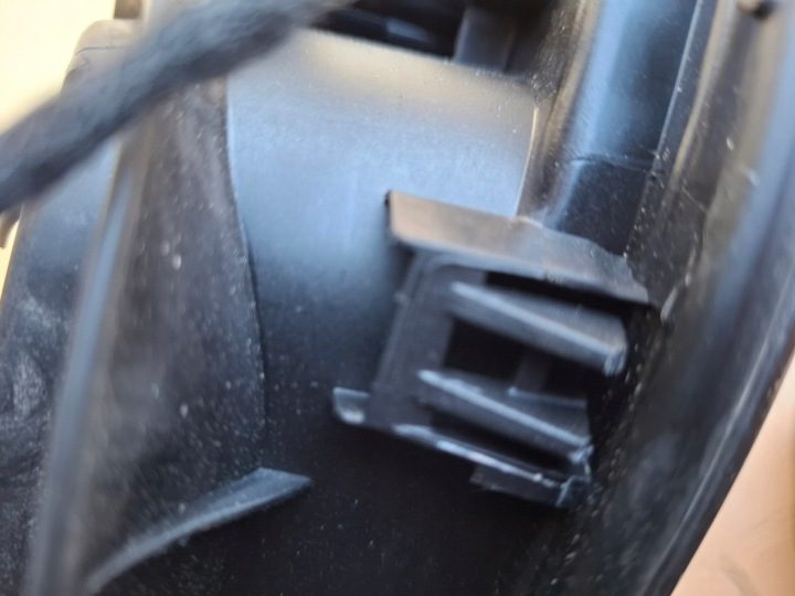 ЛЮЧОК ГОРЛОВИНЫ БЕНЗОБАКА PORSCHE CAYENNE 9Y 9Y0809857, фото 8