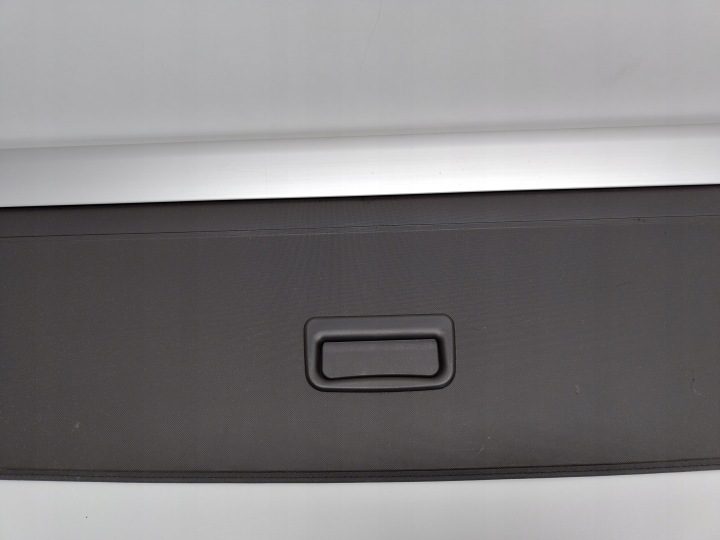 RANGE ROVER SPORT II L494 ШТОРКА БАГАЖНИКА ОРИГИНАЛ 13-22, фото 3
