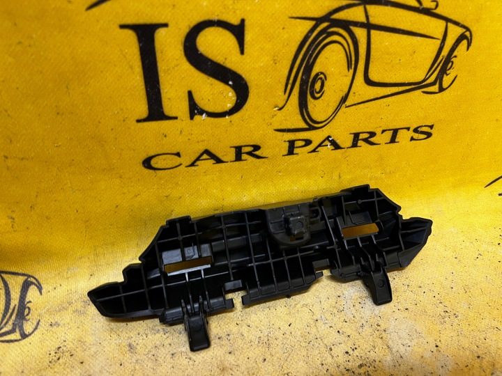 КРОНШТЕЙН ШТОРКИ AIRBAG ПРАВЫЙ RENAULT MEGANE IV ХЭТЧБЕК, фото 3