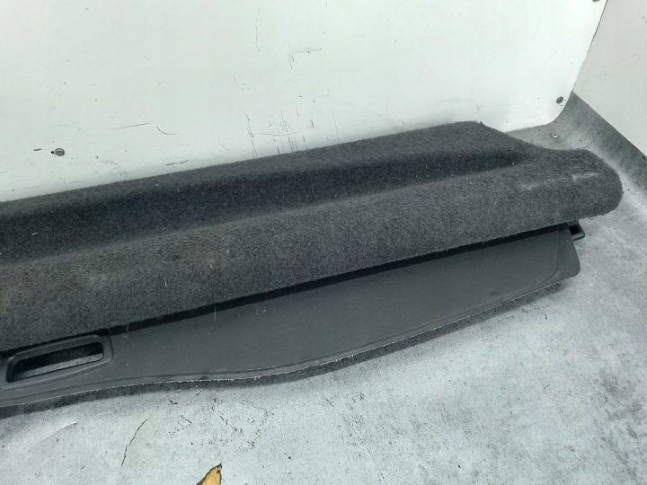 ШТОРКА БАГАЖНИКА CITROEN C4 GRAND PICASSO I, фото 5