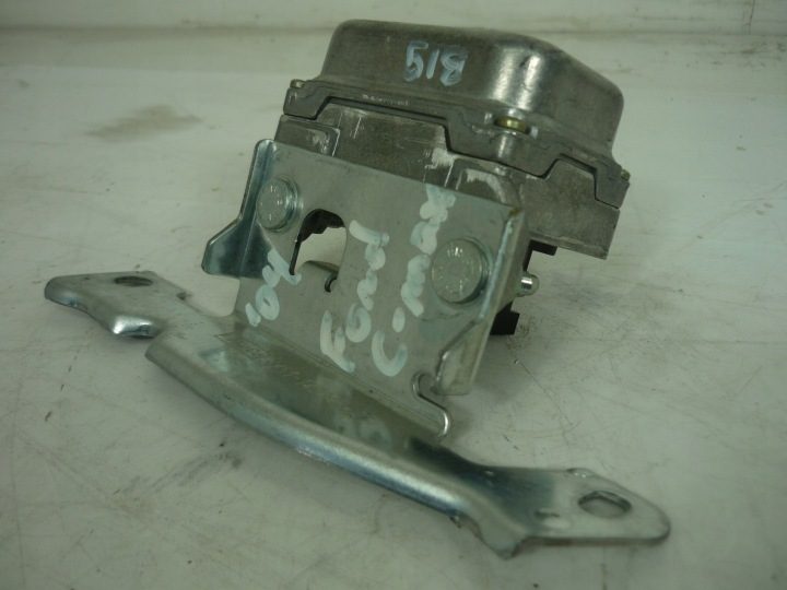 Модуль ESP 3M5T-14B296-AB Ford Focus mk2 c-Max C-Max 1,8 бензин, фото 7