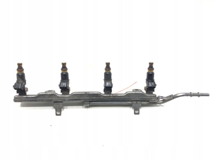 ФОРСУНКИ КОМПЛЕКТ HONDA ACCORD VII UJ24AAST 2.4 160 л.с. 02-08, фото 2