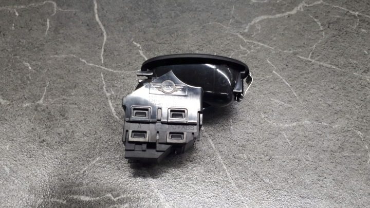 9800972 кнопка стеклоподъемника задняя Mini Countryman r60, фото 8