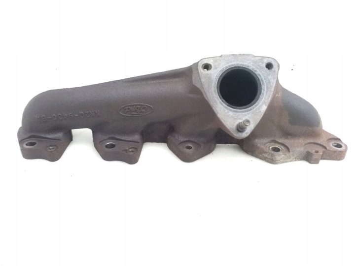 Выпускной коллектор FORD TRANSIT CUSTOM KK2Q9430BA 29772449 2.0L дизель 96 кВт, фото 1