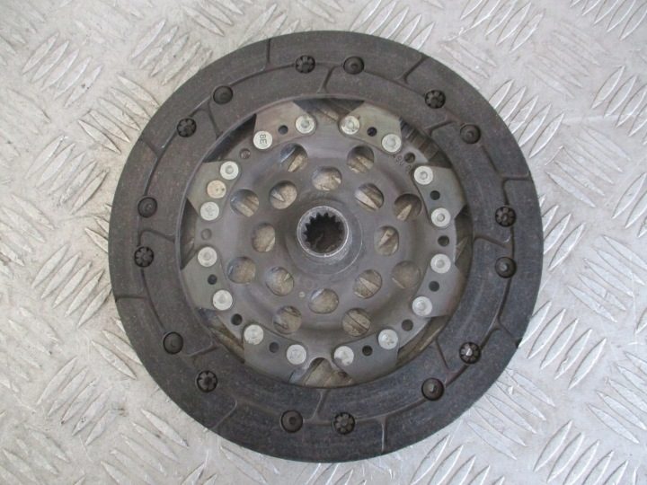 СЦЕПЛЕНИЕ ДИСК И КОРЗИНА СЦЕПЛЕНИЯ OPEL CORSA D 1.3 CDTI 06-14r, фото 6