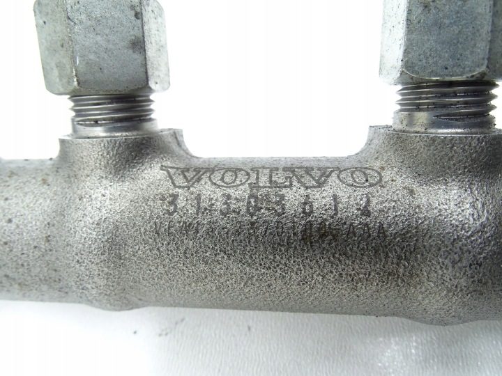 Система комплект топливный Volvo V60 XC60 2.0D 31405404 31405129, фото 7