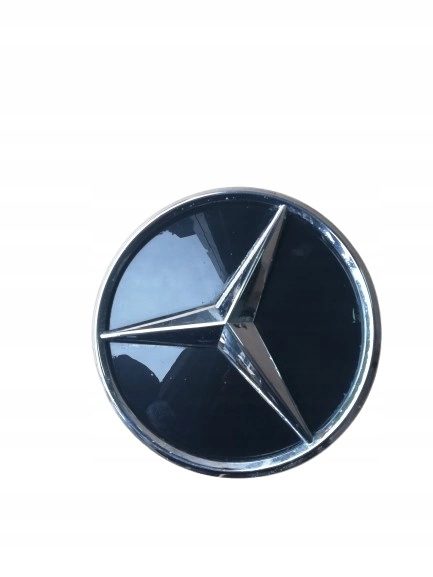 Mercedes-Benz GLC X253 C253 Эмблема Значок A00088816000, фото 1