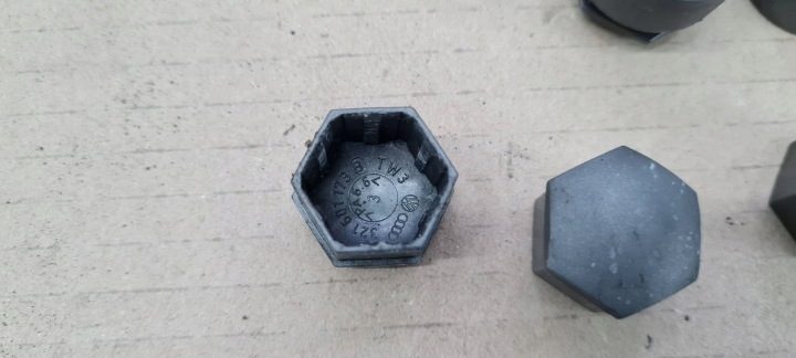 A6 C7 4G накладки на болта 4F0601173A ключ 17 20 штук A4 B8 B9 A5 Q5 Q3, фото 12
