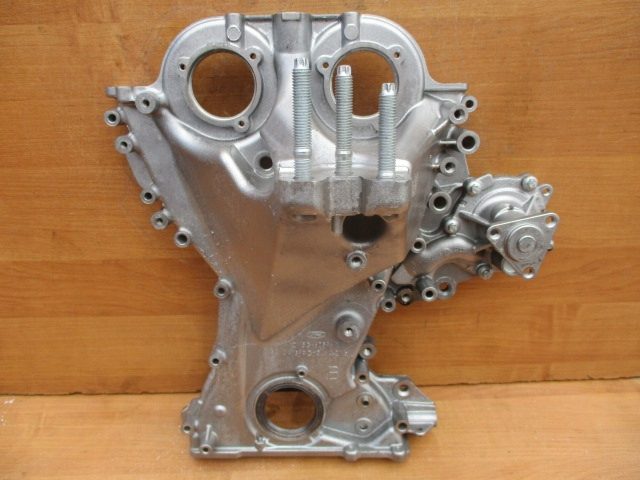 FORD 1.0 ECOBOOST КОРПУС КРЫШКА ГРМ CM5G-6059-G1B, фото 7