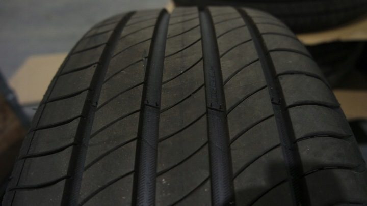 КОЛЕСА ЛИТЫЕ ДИСКИ DS7 CROSSBACK РЕСТАЙЛИНГ 2023 г. 235/50 R19, фото 6