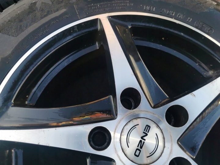 KIA Venga Hyundai IX20 диски колеса 15 дюймов, фото 10