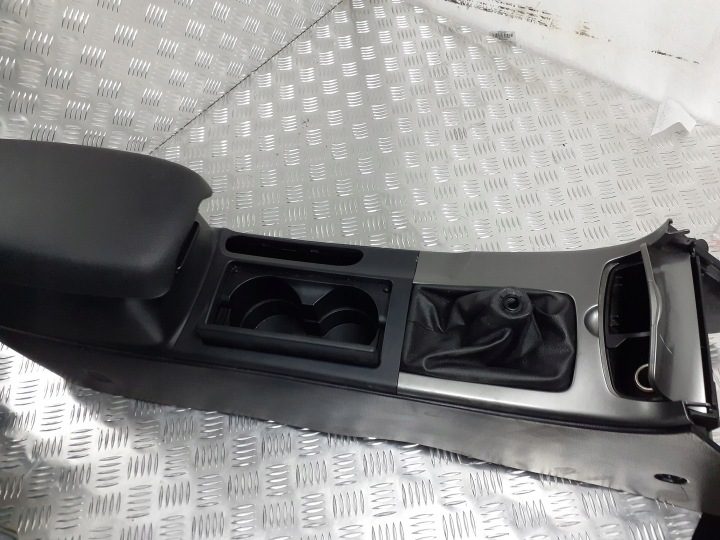 ЦЕНТРАЛЬНЫЙ ТОННЕЛЬ MAZDA XEDOS 6 2.0 V6, фото 3