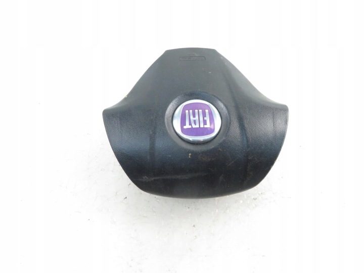 Подушка водителя Fiat Bravo II (198_) 7354615250, фото 3