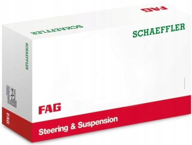 Schaeffler FAG 840 1058 10 Наконечник рулевой тяги поперечной, фото 1