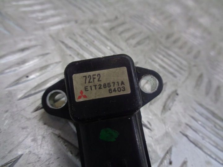 ДАТЧИК ДАВЛЕНИЯ MAP SUZUKI SWIFT IV MK6 1.3 16V B 2004- E1T26571A, фото 5