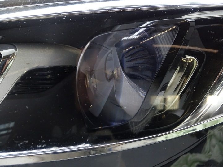 Фара левая передняя ILS Mercedes S W222 A2229060902, фото 2