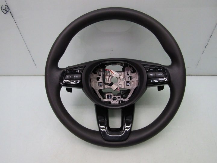 HR-V III 22 г. РУЛЬ, фото 1