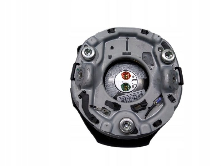 Подушка водителя Audi OE 4F0880201BH, фото 2