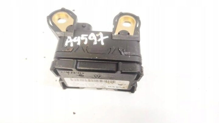 Volvo V70 Датчик скорости ESP 2008 2.0L 6G9N14B296CB 6G9N-14B296-CB, 1017, фото 3