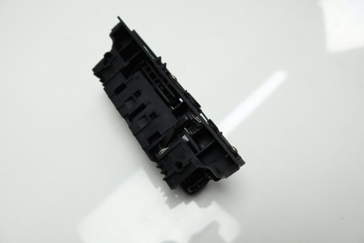 Mercedes w215 CL бардачок schowki замок блокиратор 2156804639, фото 12