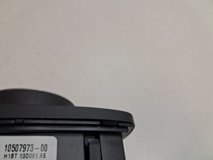 Переключатель кнопка света Ford Fiesta Focus H1BT13D061AE, фото 3