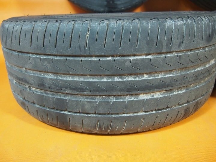 Audi A4 8W B9 Колеса Алюминиевые Оригинал 225/40 R18 КОМПЛЕКТ 8w0601025r, фото 14