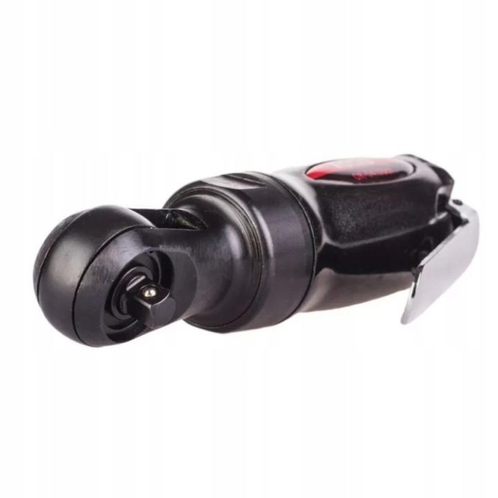 Трещотка пневматическая Rooks OK-04.0001 1/4" 34 Н·м, фото 3