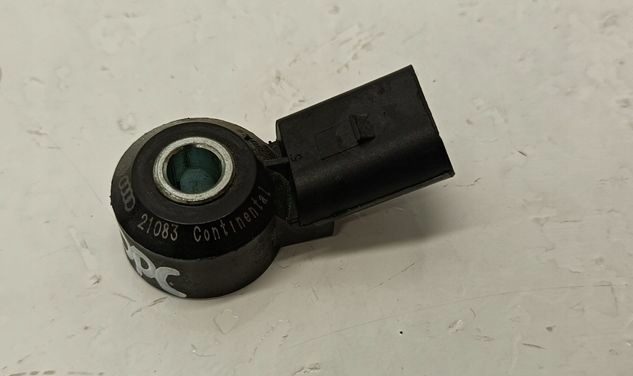 ДАТЧИК ДЕТОНАЦИИ AUDI VW SKODA SEAT 1.5 TSI DPC DPCA DADA 030905377D, фото 1