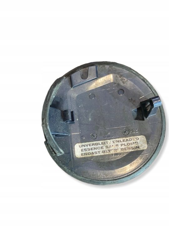 Крышка горловины бензобака Opel Zafira A 13111597, фото 2