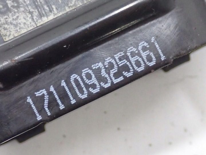 ПОДУШКА КРЕПЛЕНИЕ ДВИГАТЕЛЯ 21830-G4000 HYUNDAI KONA 1.0 T-GDI G3LC 18 г., фото 6