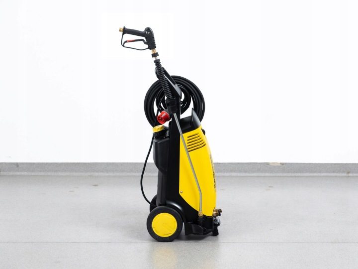 Мойка высокого давления Karcher HD 895 S 195 бар 850 l/h 400 В, фото 4