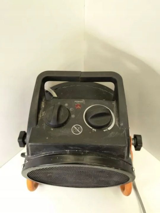 TRESNAR Отопитель электрический PTC 5 кВт 400V 7113, фото 2