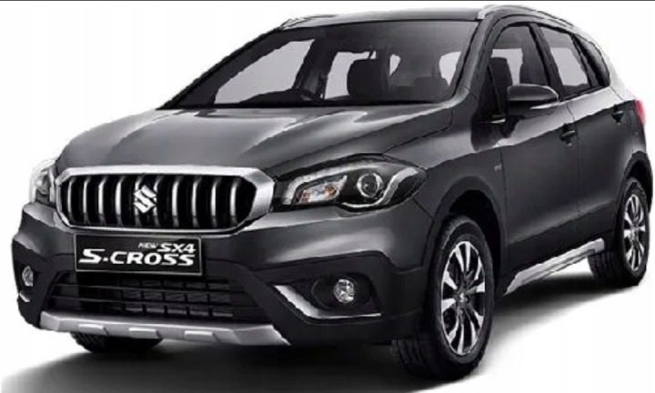 МОТОРЧИК ПЕЧКИ ВЕНТИЛЯТОРА SUZUKI SX4 S-CROSS 18 г. РЕСТАЙЛИНГ 1.4T, фото 6