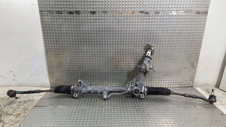 РУЛЕВАЯ РЕЙКА 7852501924 BMW E60 E61 E63 E64 БЕЗ ДАТЧИКА, фото 4