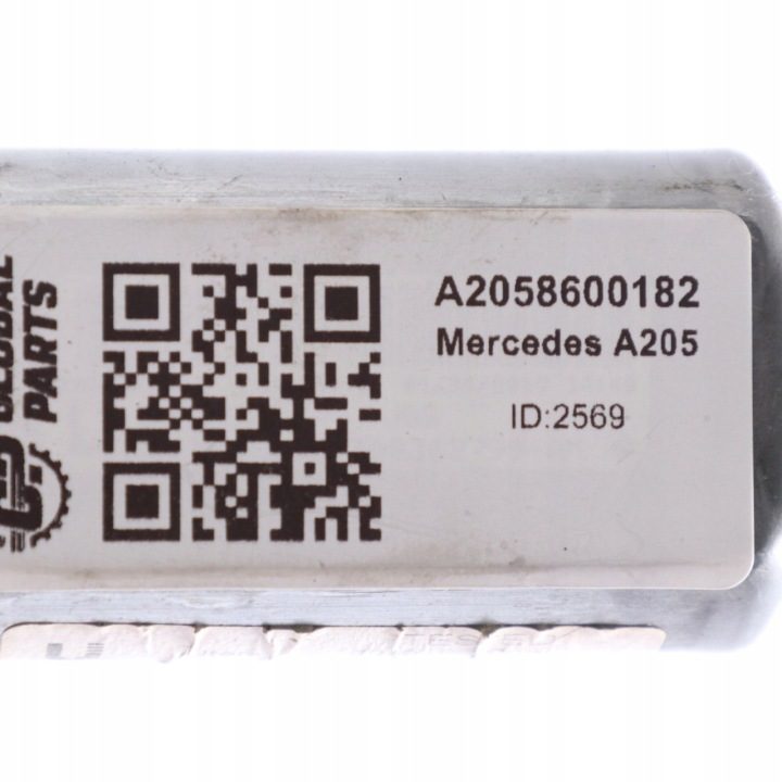 Подаватель ремня Mercedes-Benz OE A2058600182, фото 13
