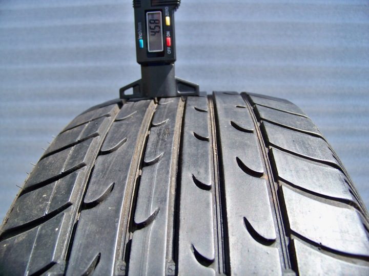 Шина летняя Fulda Carat Exelero 195/50R16 88 В усилитель (XL), фото 2