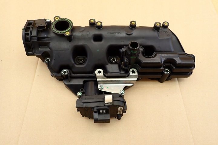 FIAT DUCATO III BOXER JUMPER 21- ВПУСКНОЙ КОЛЛЕКТОР 46354787 OE, фото 5